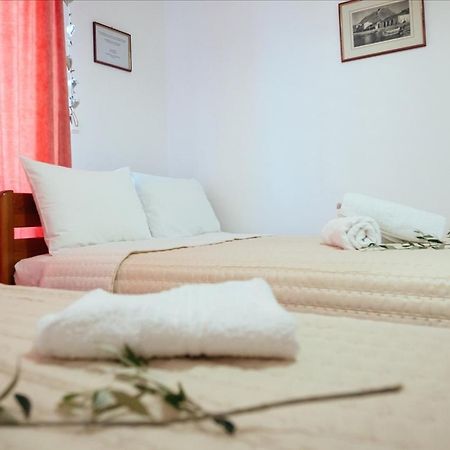 Dimitra Apartments Kandia Oda fotoğraf