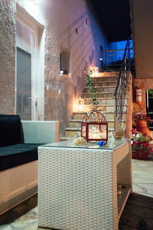 Dimitra Apartments Kandia Dış mekan fotoğraf