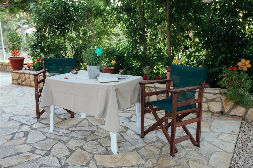 Dimitra Apartments Kandia Dış mekan fotoğraf