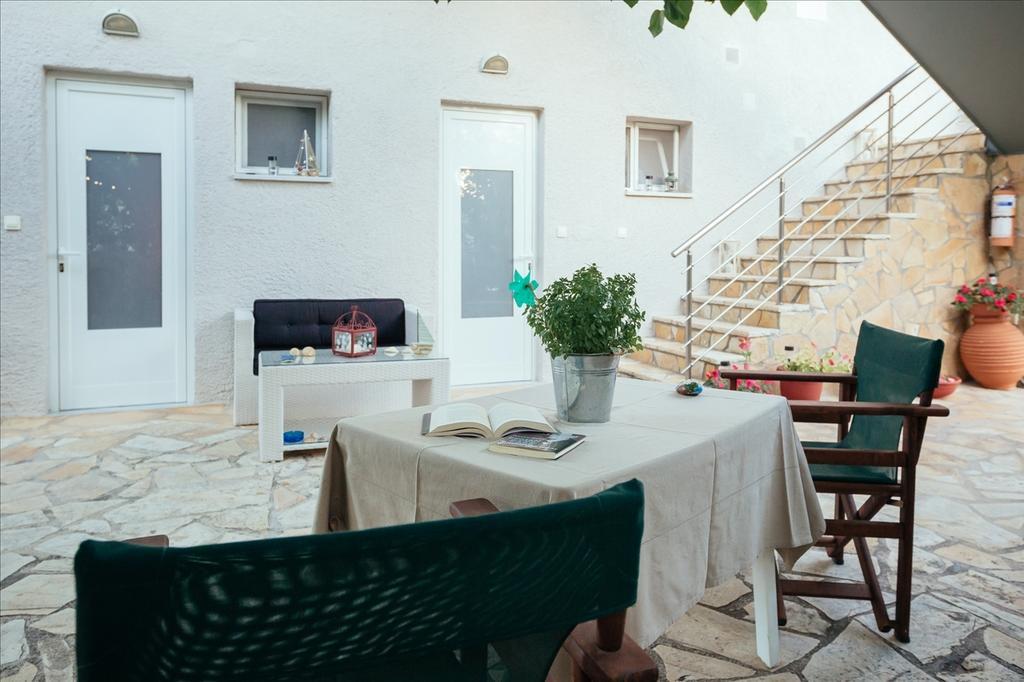 Dimitra Apartments Kandia Dış mekan fotoğraf