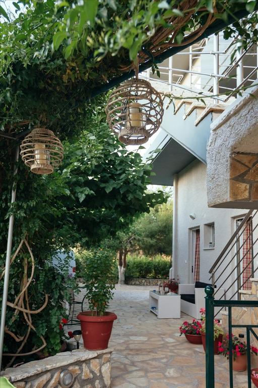 Dimitra Apartments Kandia Dış mekan fotoğraf