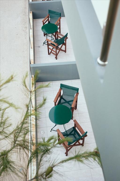 Dimitra Apartments Kandia Oda fotoğraf