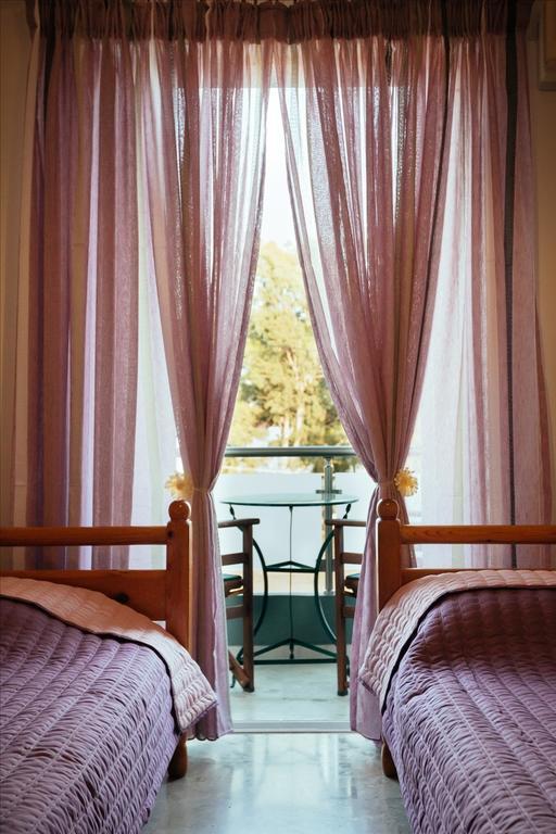 Dimitra Apartments Kandia Oda fotoğraf