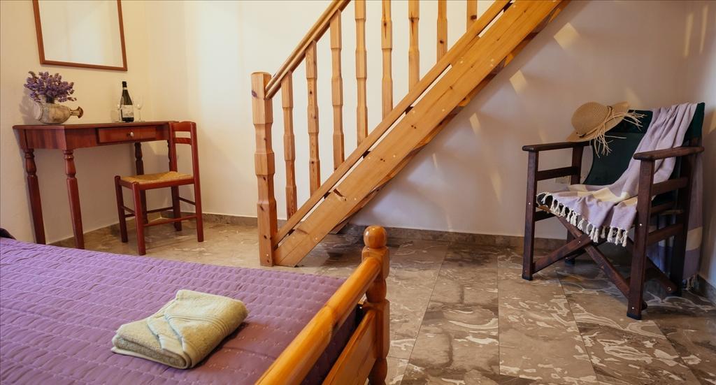 Dimitra Apartments Kandia Oda fotoğraf