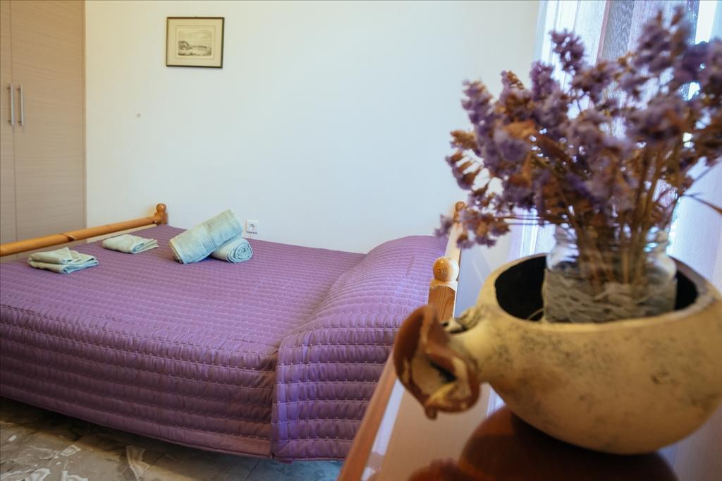 Dimitra Apartments Kandia Oda fotoğraf