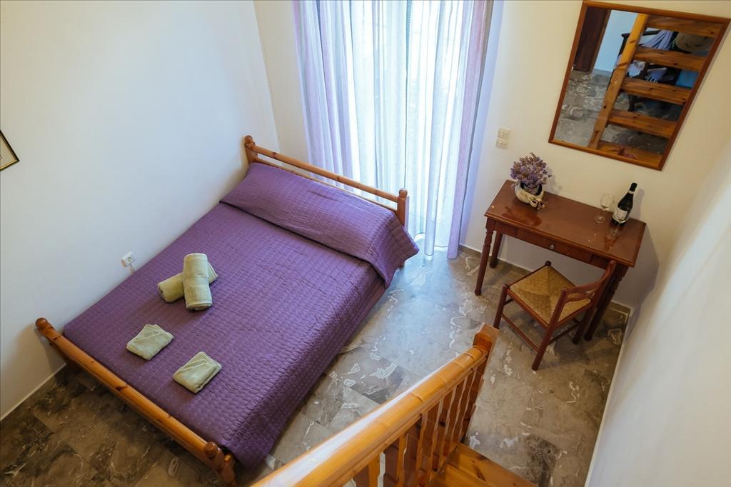 Dimitra Apartments Kandia Oda fotoğraf