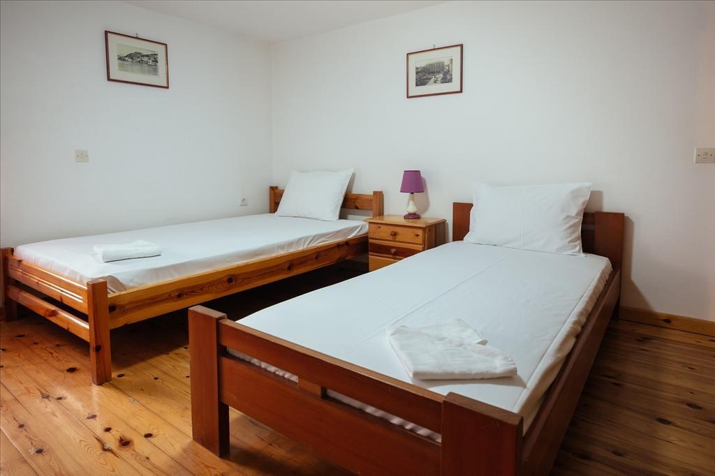 Dimitra Apartments Kandia Oda fotoğraf
