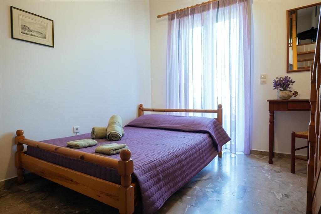 Dimitra Apartments Kandia Oda fotoğraf
