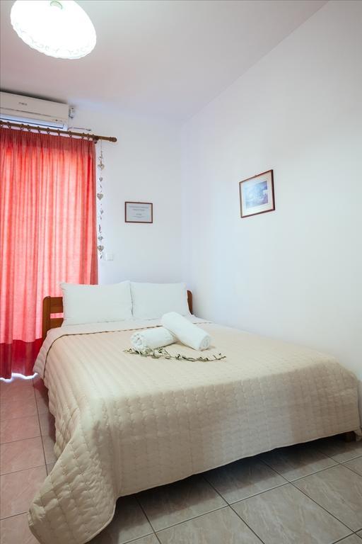 Dimitra Apartments Kandia Oda fotoğraf
