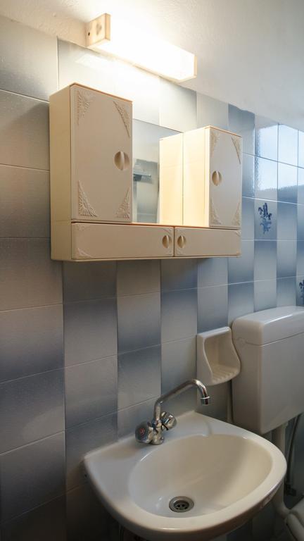 Dimitra Apartments Kandia Oda fotoğraf